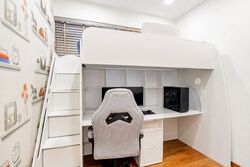 Forestville (D25), Condominium #604250301